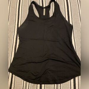 Fabletics black tank